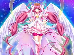 Amu Hinamori future 2
