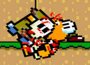 Zombie Shy Guy
