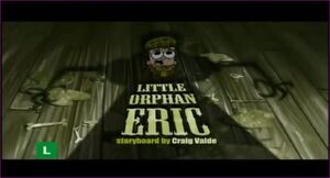 Littleorphaneric