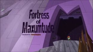 Fortressofmax