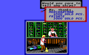 1987 City TradeShipwright
