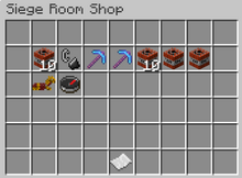 Siege room gui