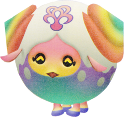 Tama sheep