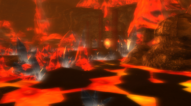Fire planes