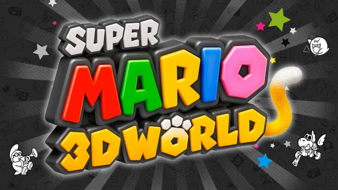 super mario 3d world world bowser 3