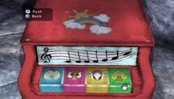 Piano