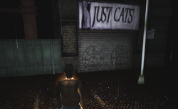 JustCats