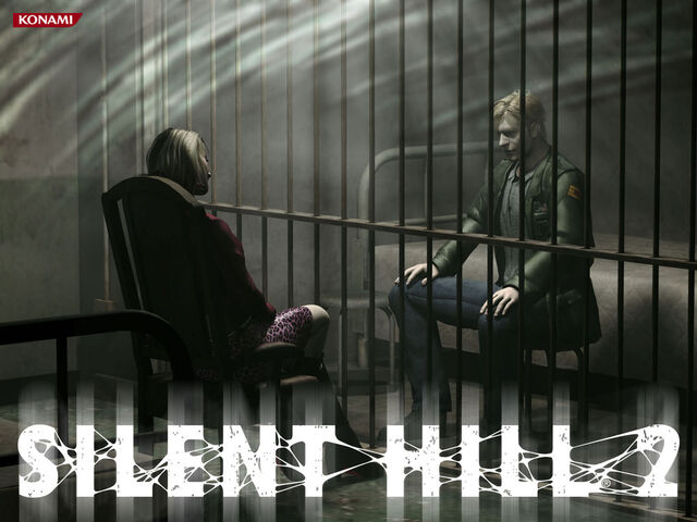 File:Silent Hill 2 Poster.jpg