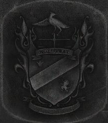 Holloway coat of arms