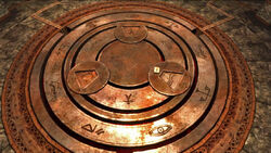 TurningRings