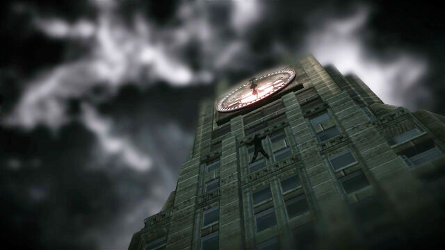 File:Centennial Clock Tower.jpg