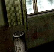 Curtain