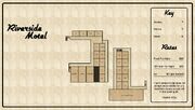 Riverside motel 2f