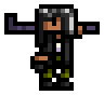 The Scavenger MS Sprite