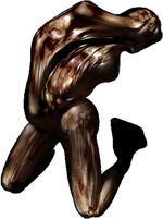 Lying Figure