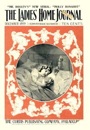Ladies' Home Journal 1899-12