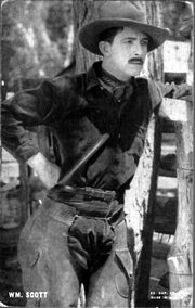 Billy Scott
