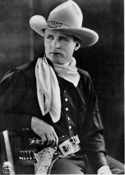 Fred Thomson - 4