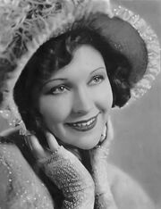 Joyce Compton