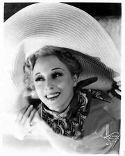 Sally Rand