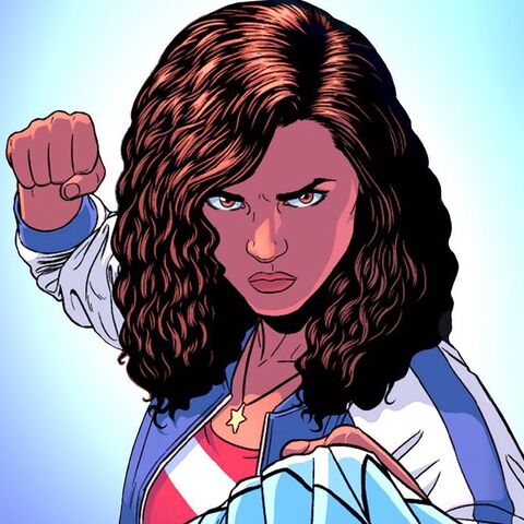 File:America Chavez Avatar.jpg