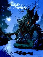 Tree haven