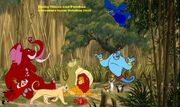 842px-Simba Timon and Pumbaa adventure October