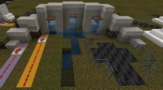 Hydroredstonic