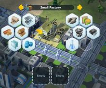 Sf ui