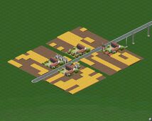 Farms