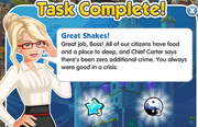 Quest great-shakes done