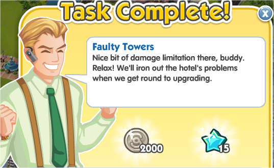 Faulty Towers - Complete