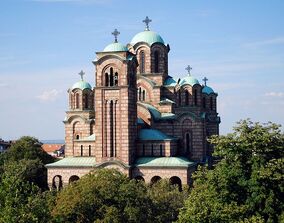 St.Methodioschurch