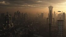 City of Cairstadt
