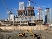 Construction-site
