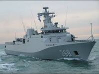 RUNships
