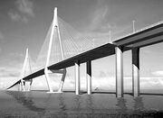 Heavens bridge
