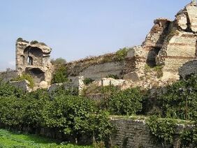 Bereteawalls