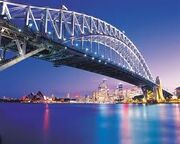 Hagans Bridge