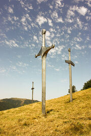 Dadgorimonument