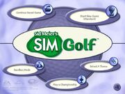 Mainmenu