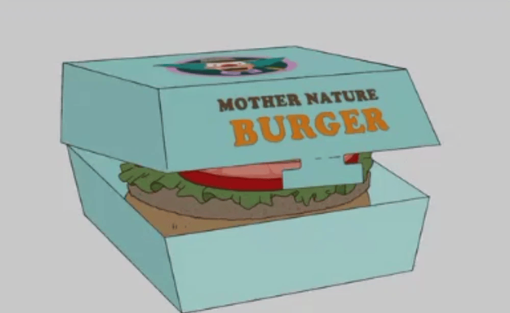 Mother Nature Dog Food Mother Nature Dog Food