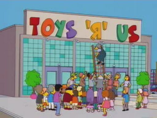 Image Toys R Us jpg Simpsons Wiki FANDOM powered by Image Toys R Us jpg Simpsons Wiki FANDOM powered by