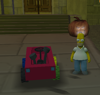 Simpsons hit and run ds download Simpsons hit and run ds download