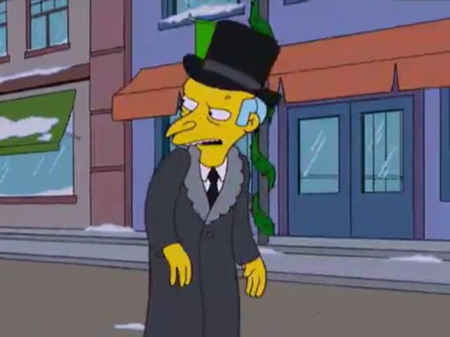 File:Ebenezer burns in simpsons Christmas stories.jpg