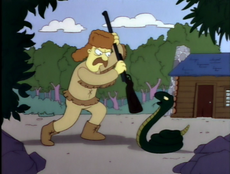 Whacking Day