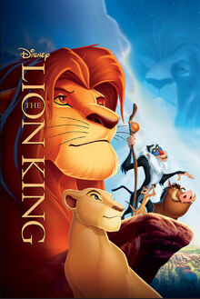 Lion King