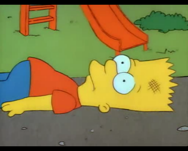 File:NelsonKnocksBartOutColdAfterTheirFirstFight.png