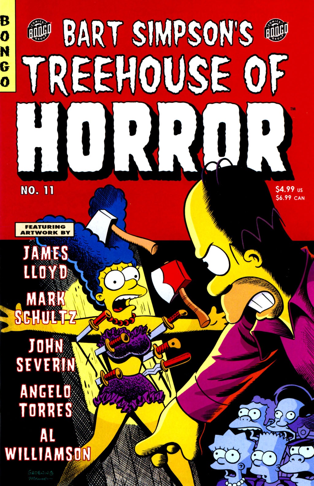 Image Bart Simpson's Treehouse of Horror 11.JPG Simpsons Wiki