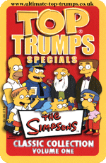 Simpsons Class Coll V1